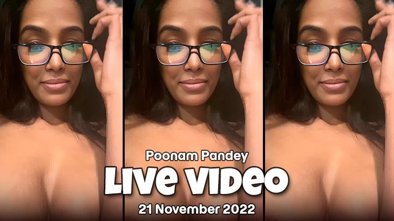 Live Show 21 November 2022